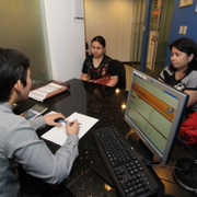 Committed to Customer Service