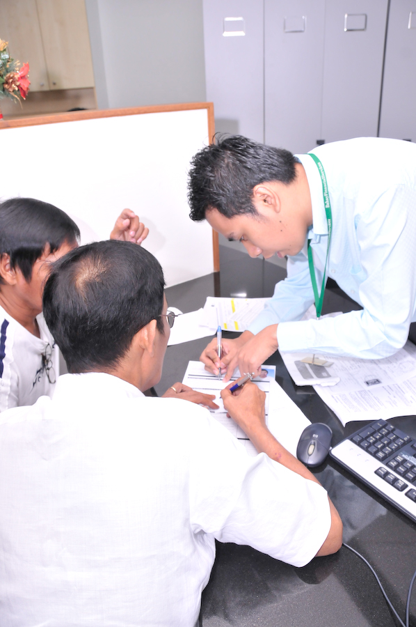 Pagbili ng BFS Properties: Magandang Negosyo ayon sa Negosyanteng Caviteno