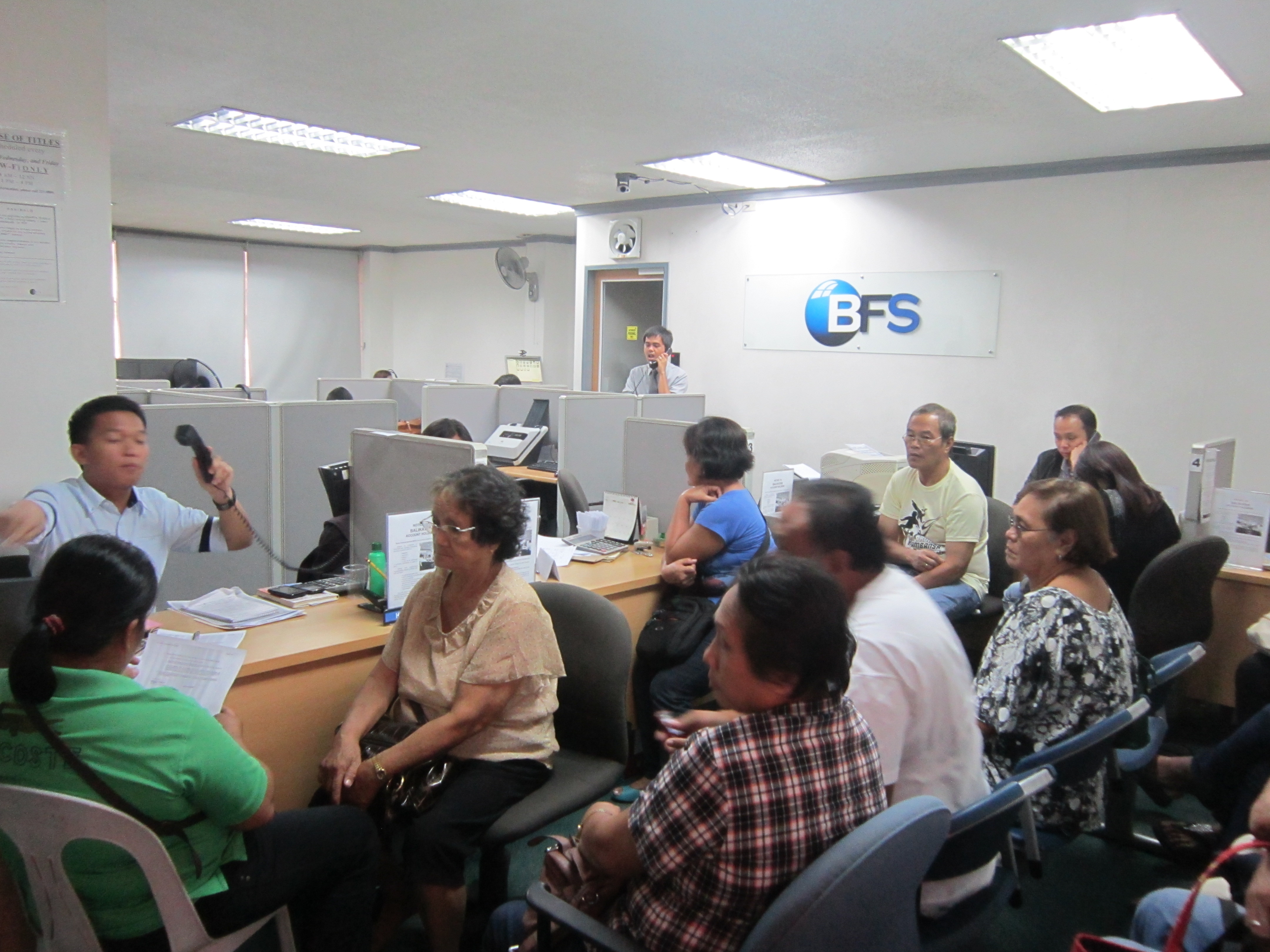 Thousands of BFS Account Holders Beat Deadline for Panalo Max Offer