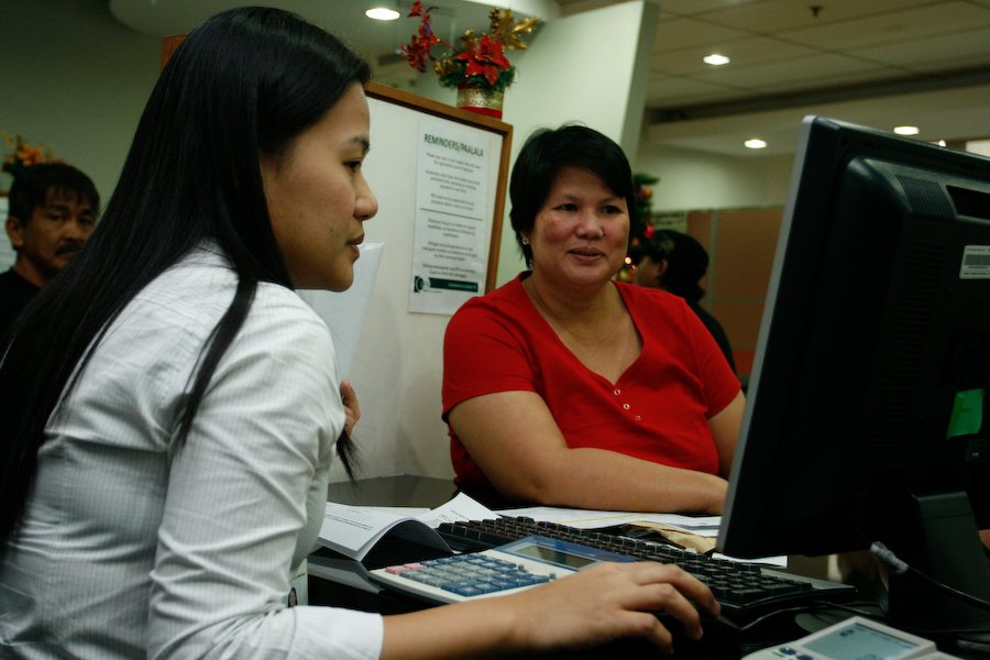 Loan Condonation and Restructuring Extended for Delinquent Balikatan Borrowers