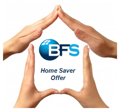 BFS Saves Delinquent Borrowers’ Homes
