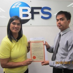 Mindanaoans resolve housing loans